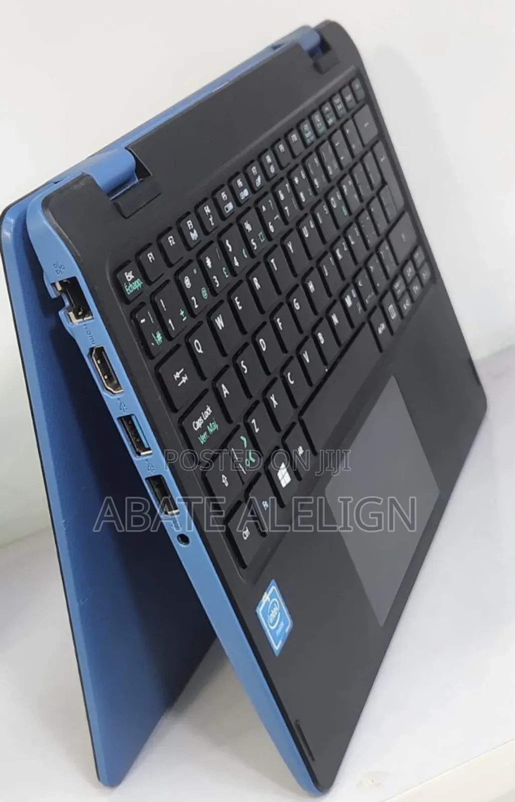 New Laptop Acer Aspire 3 4GB Intel Celeron HDD 500GB