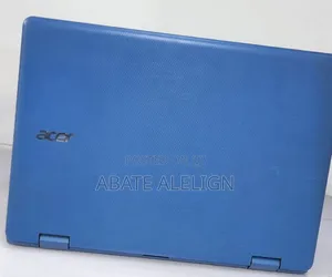 New Laptop Acer Aspire 3 4GB Intel Celeron HDD 500GB