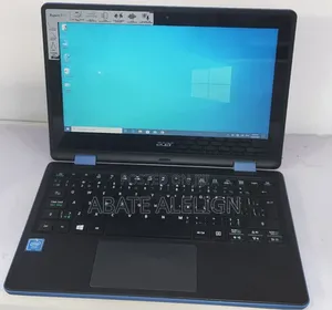 New Laptop Acer Aspire 3 4GB Intel Celeron HDD 500GB