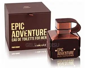 Epic Adventure