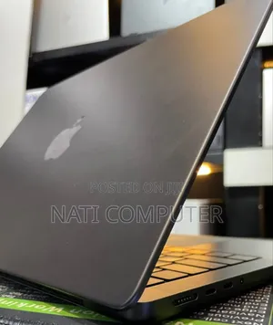 New Apple MacBook Pro 2024 M4 14-Inch 48GB Apple M4 Pro SSD 512GB