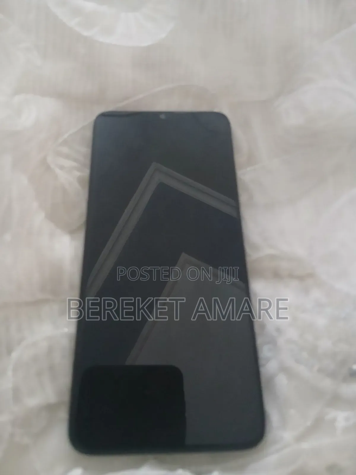 Infinix Smart 7 HD 64 GB