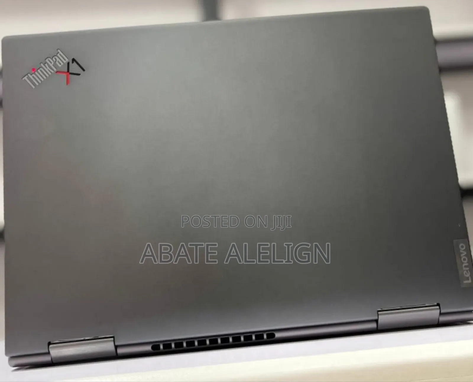 New Laptop Lenovo Thinkpad X1 Yoga 32GB Intel Core I7 SSD 512GB