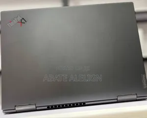New Laptop Lenovo Thinkpad X1 Yoga 32GB Intel Core I7 SSD 512GB