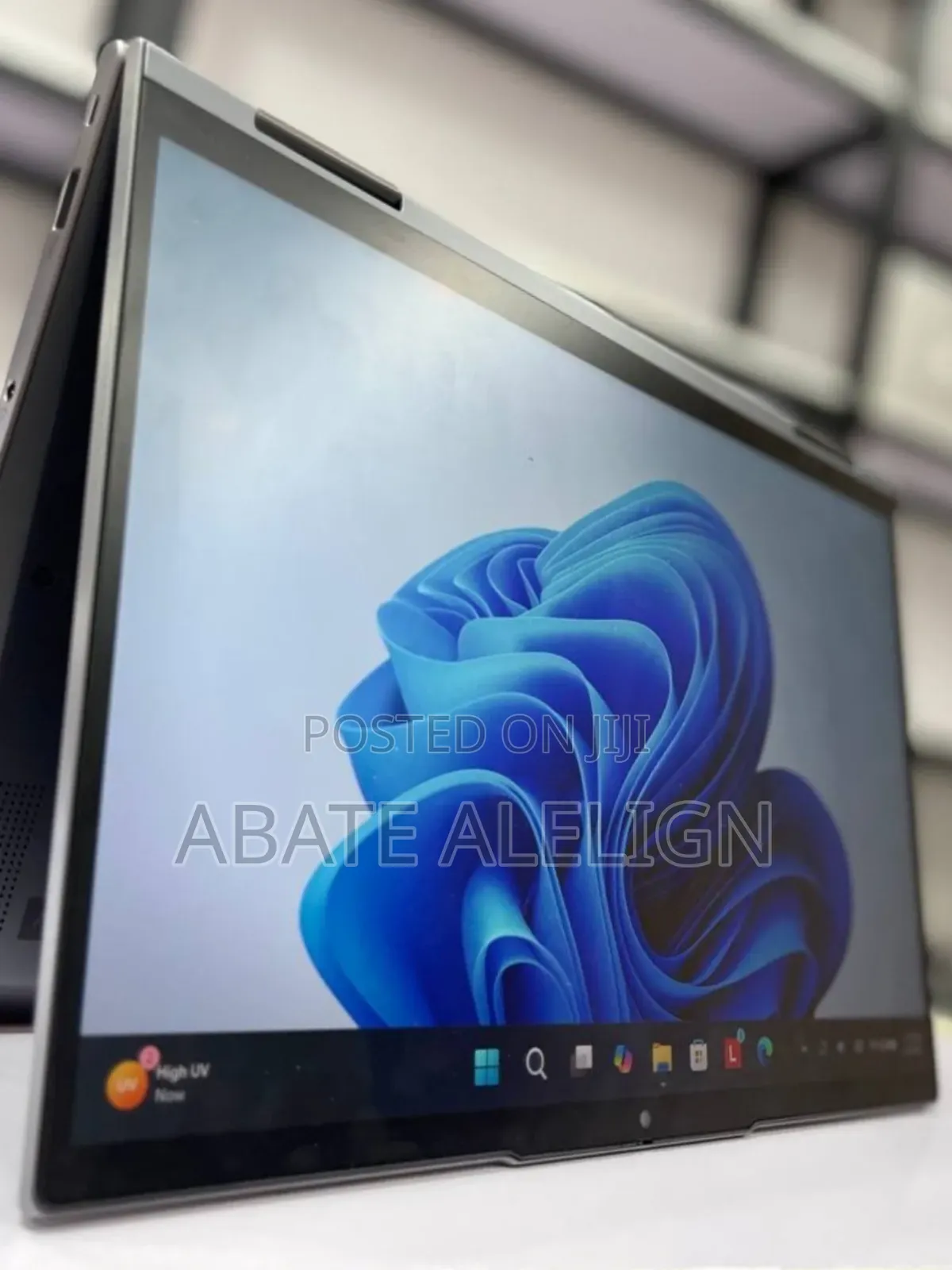 New Laptop Lenovo Thinkpad X1 Yoga 32GB Intel Core I7 SSD 512GB