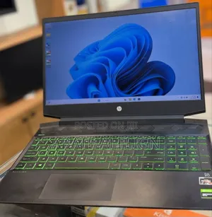 New Laptop HP Pavilion 15 16GB AMD Ryzen 7 HDD+SSD 1T