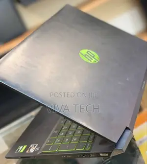 New Laptop HP Pavilion 15 16GB AMD Ryzen 7 HDD+SSD 1T