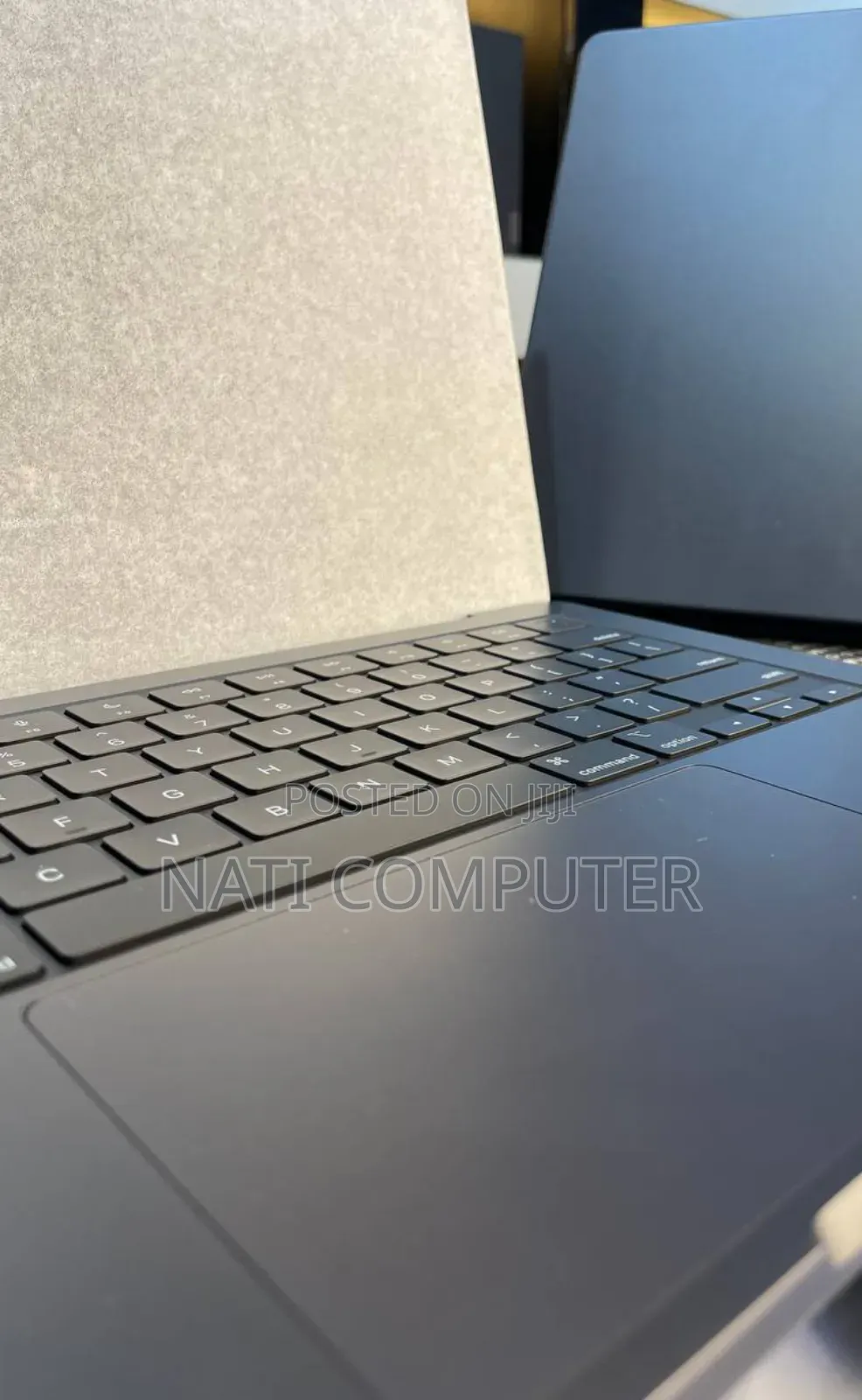 New Laptop Apple MacBook Pro 2023 M3 14-Inch 64GB Apple M3 Pro SSD 1T