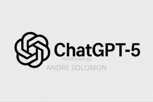 Chat GPT -5 Latest Subscription