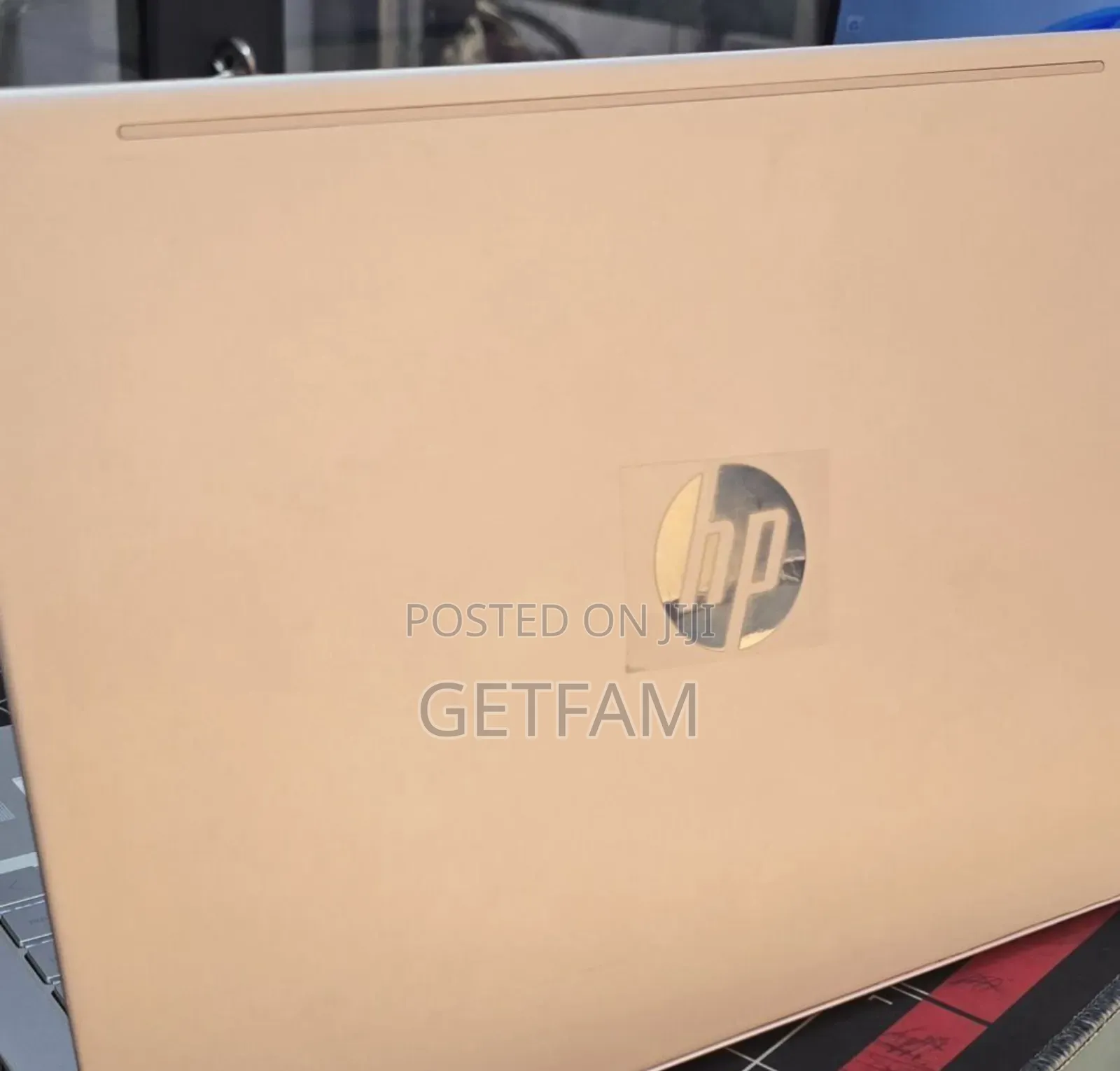 New Laptop HP Pavilion 15 16GB Nvidia SSD 512GB