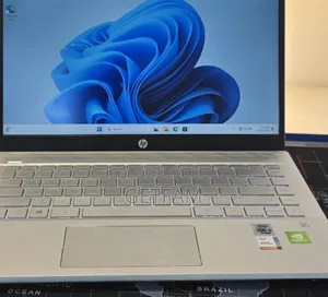 New Laptop HP Pavilion 15 16GB Nvidia SSD 512GB