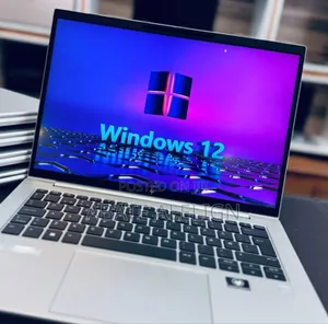 New Laptop HP EliteBook 840 16GB Intel Core I7 SSD 512GB