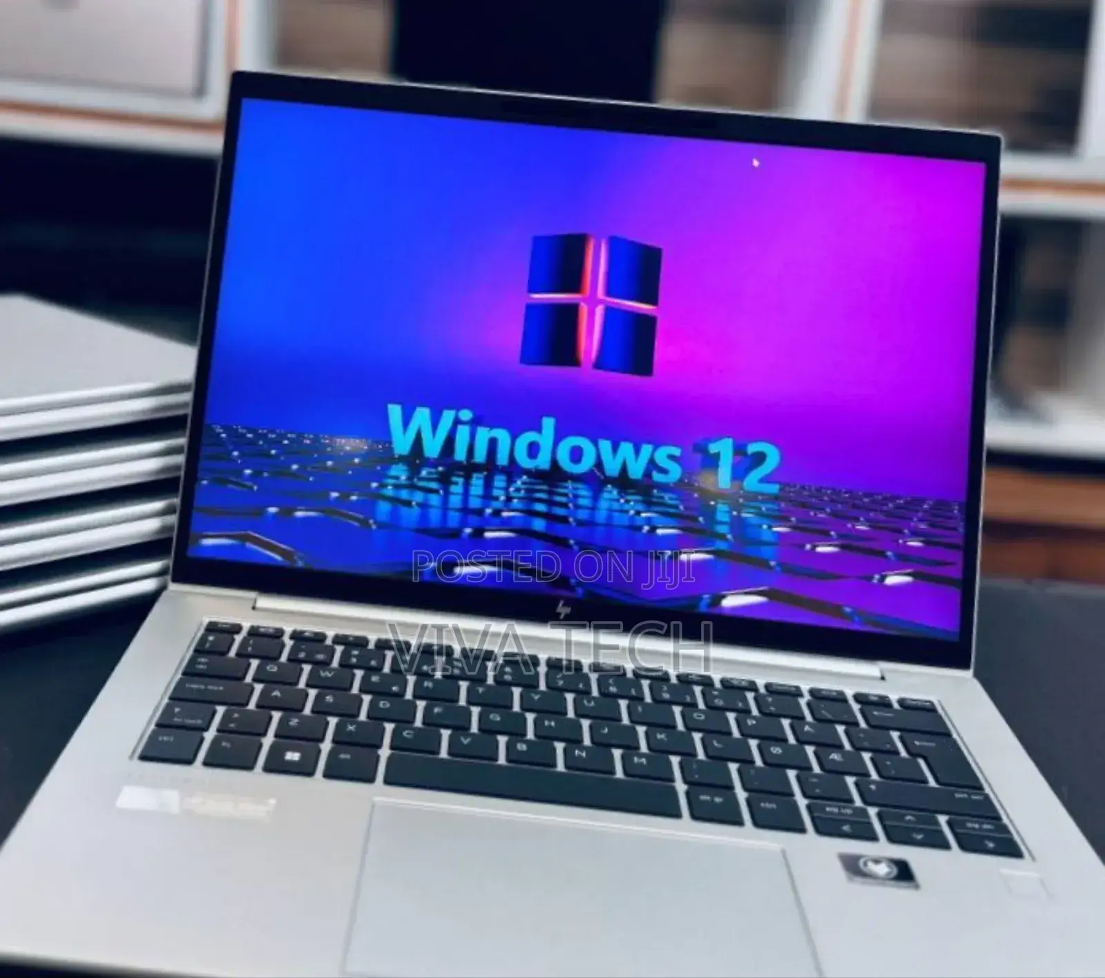 New Laptop HP EliteBook 840 16GB Intel Core I7 SSD 512GB