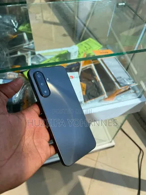 New Samsung Galaxy A17 5G 256 GB Black