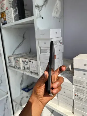 New Samsung Galaxy A17 5G 256 GB Black