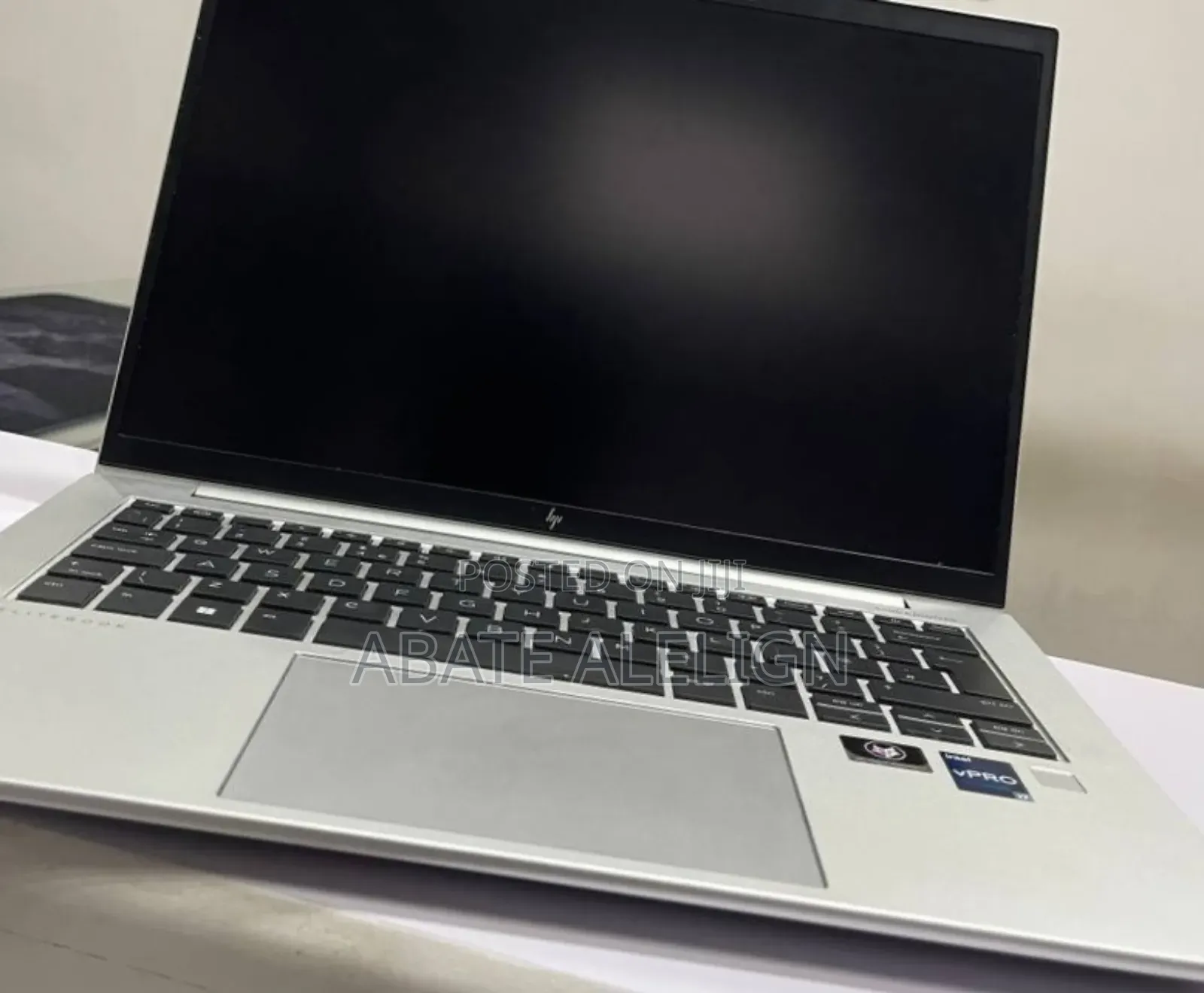 New Laptop HP EliteBook 840 16GB Intel Core I7 SSD 1T