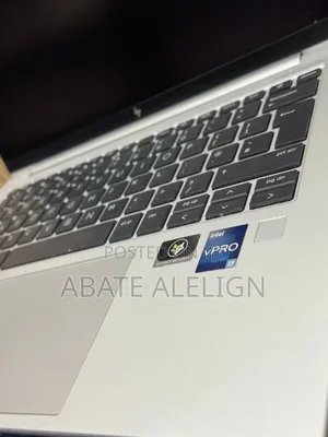 New Laptop HP EliteBook 840 16GB Intel Core I7 SSD 1T