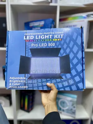 Led Light Kit