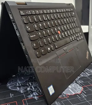 New Laptop Lenovo ThinkPad X390 Yoga 16GB Intel Core I5 SSD 512GB