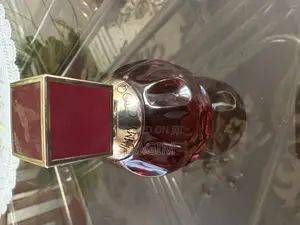 Original Jimmy Choo Fever Perfume - 40ml (From Usa)