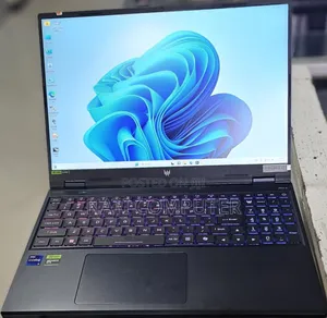 New Laptop Acer Predator Helios Neo 16 16GB Intel Core I9 SSD 1T