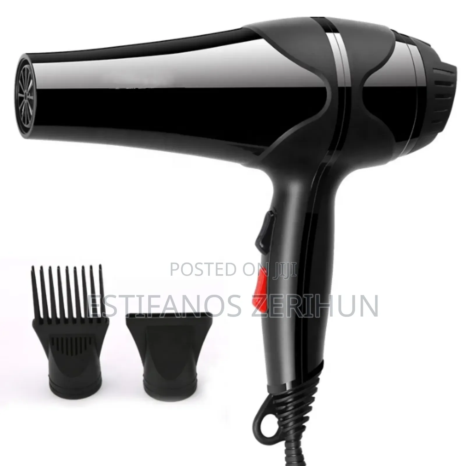 Nova V G Hair Dryer