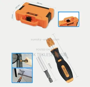 Maintenance Toolkit Jm-8146