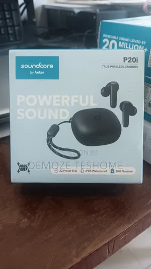 Soundcore P20i