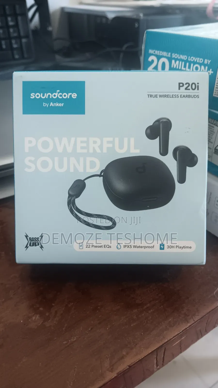 Soundcore P20i