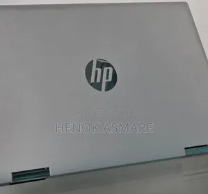 New Laptop HP Pavilion 14 8GB Intel Core I5 SSD 512GB