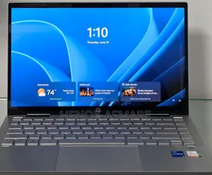 New Laptop HP Pavilion 14 8GB Intel Core I5 SSD 512GB