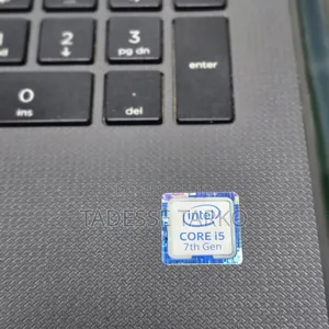 New Laptop HP Stream Notebook 8GB Intel Core I5 HDD 1T