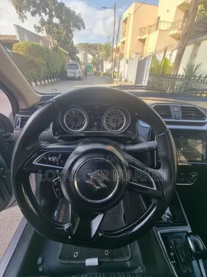 Suzuki Dzire 2023 Gray