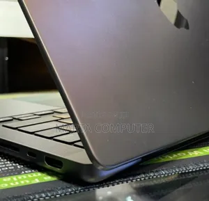 New Apple MacBook Pro 2024 M4 Pro 14-Inch 16GB Apple M4 SSD 512GB