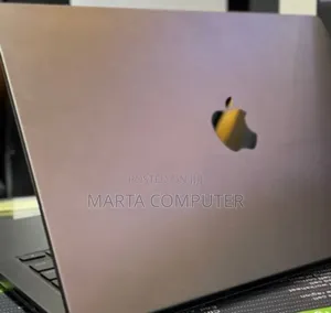 New Apple MacBook Pro 2024 M4 Pro 14-Inch 16GB Apple M4 SSD 512GB