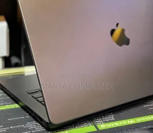 New Apple MacBook Pro 2024 M4 Pro 14-Inch 16GB Apple M4 SSD 512GB