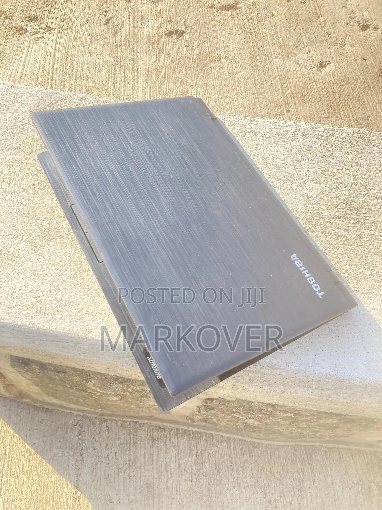 Laptop Toshiba Satellite C55 12GB Intel Core I5 HDD 500GB