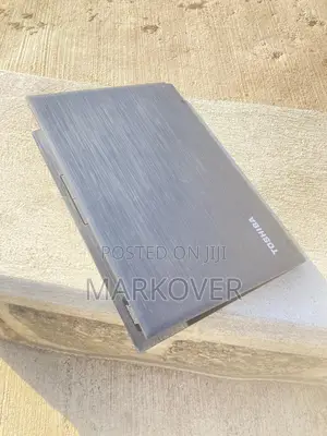 Laptop Toshiba Satellite C55 12GB Intel Core I5 HDD 500GB