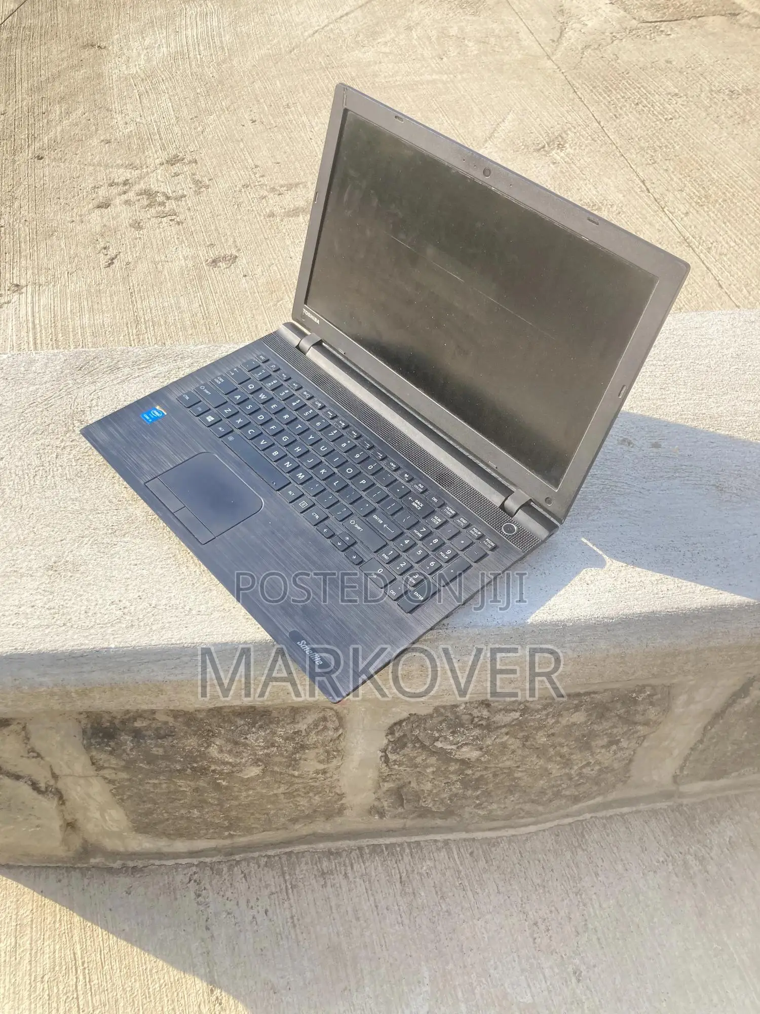 Laptop Toshiba Satellite C55 12GB Intel Core I5 HDD 500GB