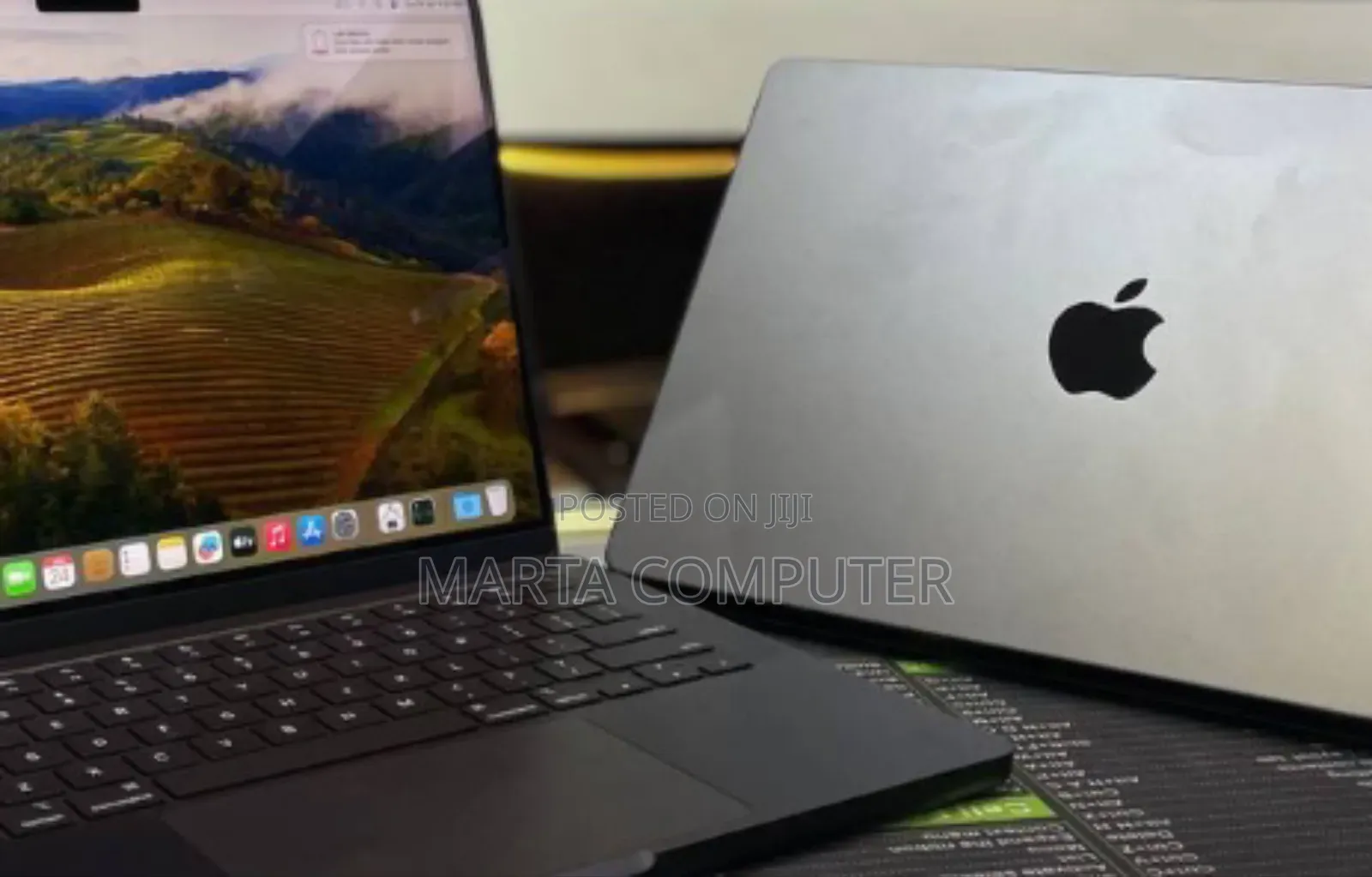 New Laptop Apple MacBook Pro 64GB Apple M3 Max SSD 1T