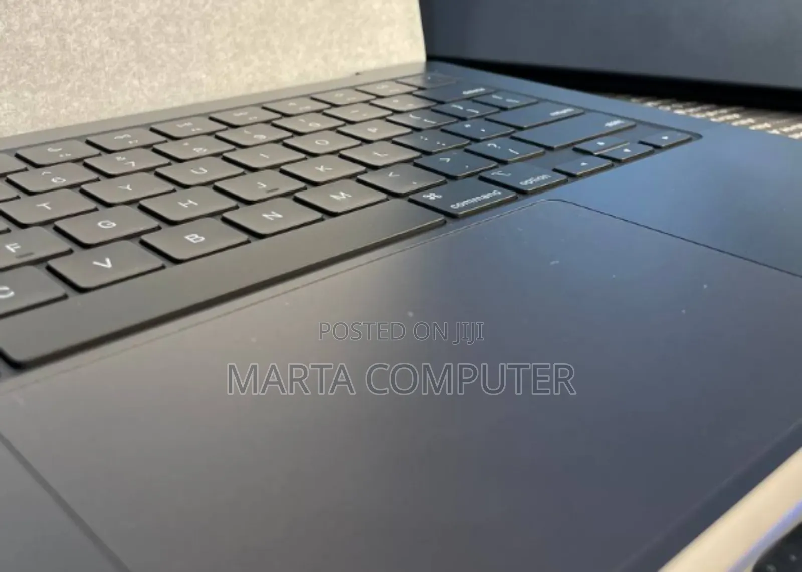 New Laptop Apple MacBook Pro 64GB Apple M3 Max SSD 1T