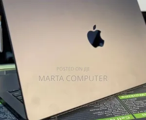 New Laptop Apple MacBook Pro 64GB Apple M3 Max SSD 1T