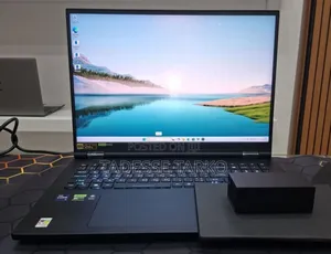 New Laptop Acer Predator Helios 18 PH18-71 32GB Intel Core I9 SSD 2T