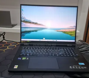New Laptop Acer Predator Helios 18 PH18-71 32GB Intel Core I9 SSD 2T