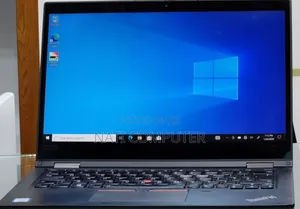 New Laptop Lenovo ThinkPad X390 Yoga 8GB Intel Core I5 SSD 512GB
