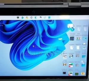 New Laptop HP EliteBook 830 G8 16GB Intel Core I5 SSD 512GB