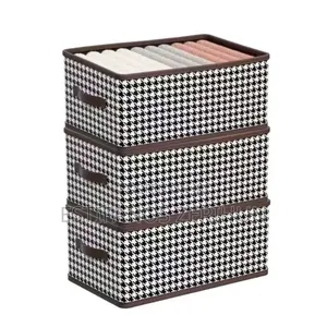 Foldable Cloth Organizer