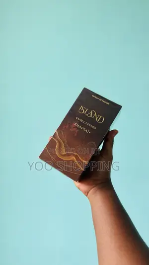 Khadlaj Vanilla Dunes Unisex Perfume