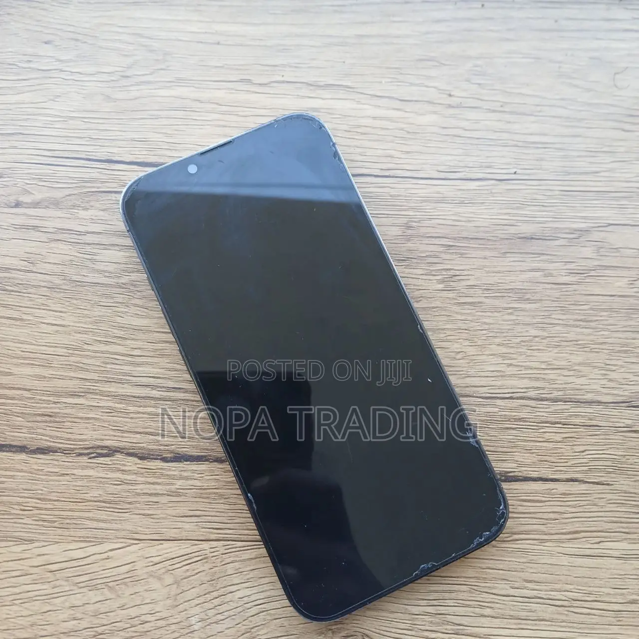 Apple iPhone 13 Pro 256 GB Black