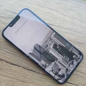 Apple iPhone 13 Pro 256 GB Black